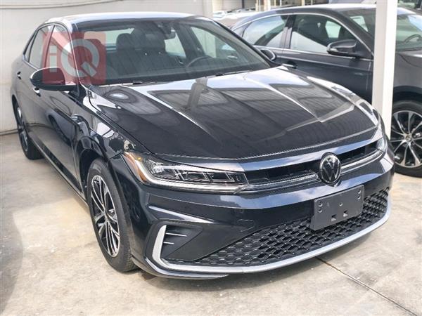 فولكسفاغن جيتا 2025 للبيع في العراق - السليمانية